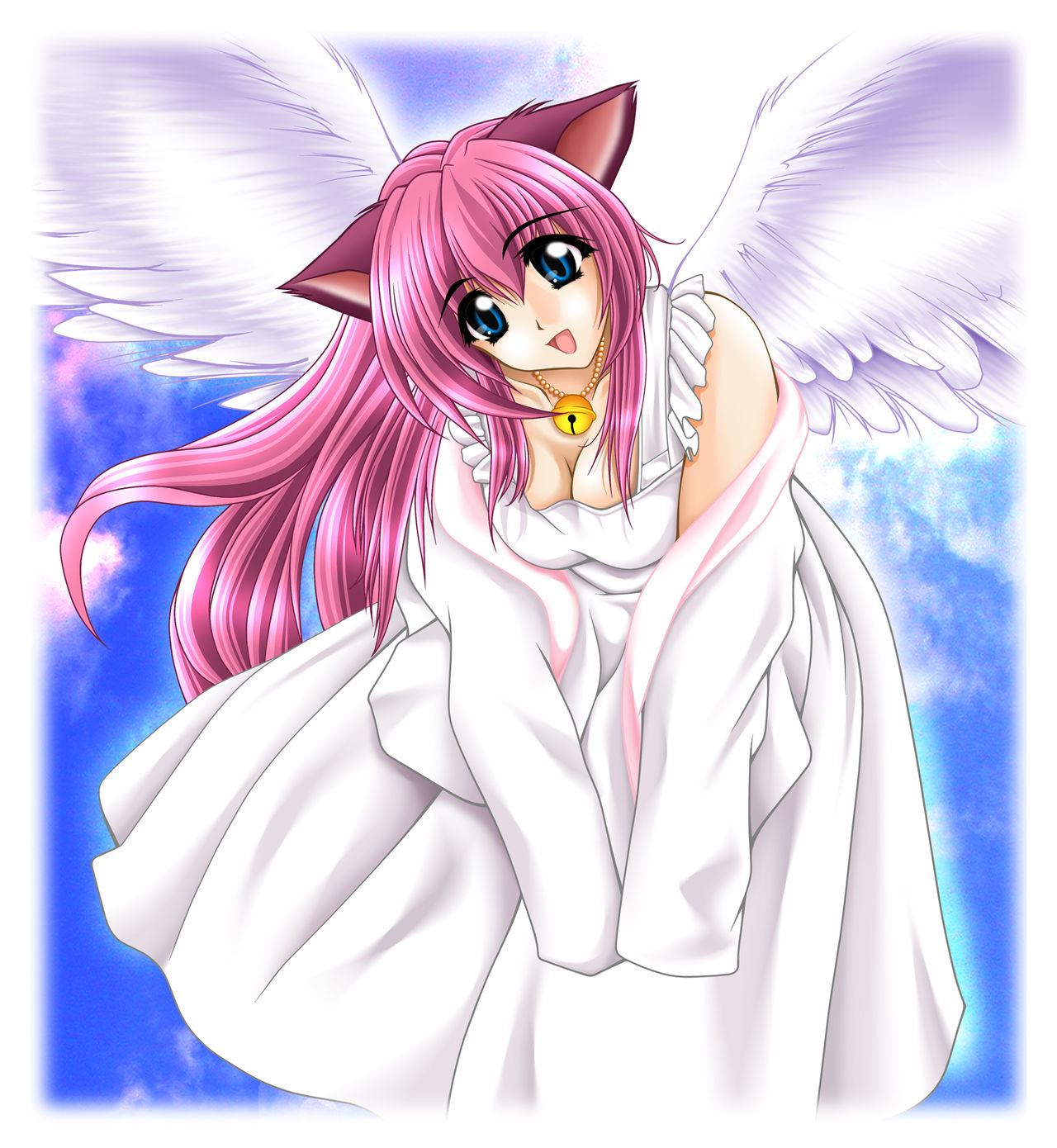 Sky Lounge &amp; Sea Lounge Garden Hentai page 2 full