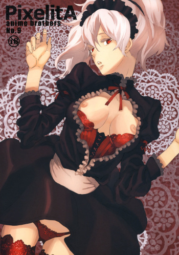 PixelitA 09 cover