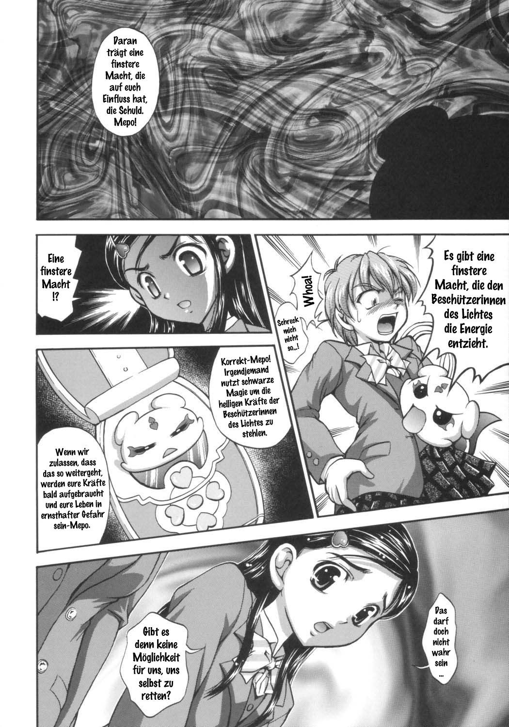 Milk Hunters 1 page 9 full