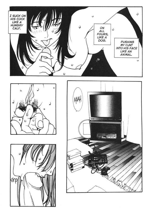 Silky Whip Extreme 6 page 4 full