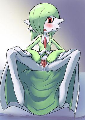gardevoir hentai page 7 full