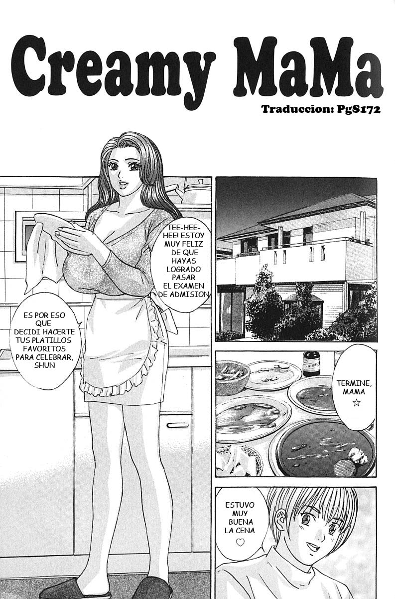 Scarlet Desire Capitulo Extra 2 page 2 full