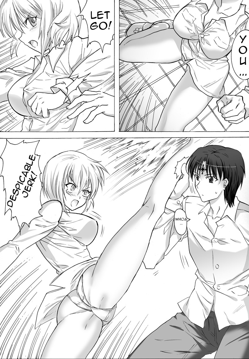 Reversal page 6 full