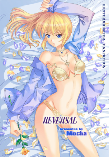 Reversal cover