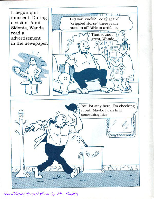 The Adventures of Willy and Wanda - The Peeping Tom page 2 full