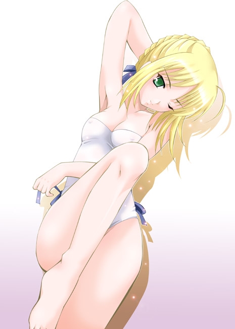 FATE STAY NIGHT page 10 full