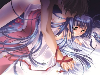 hentai cover
