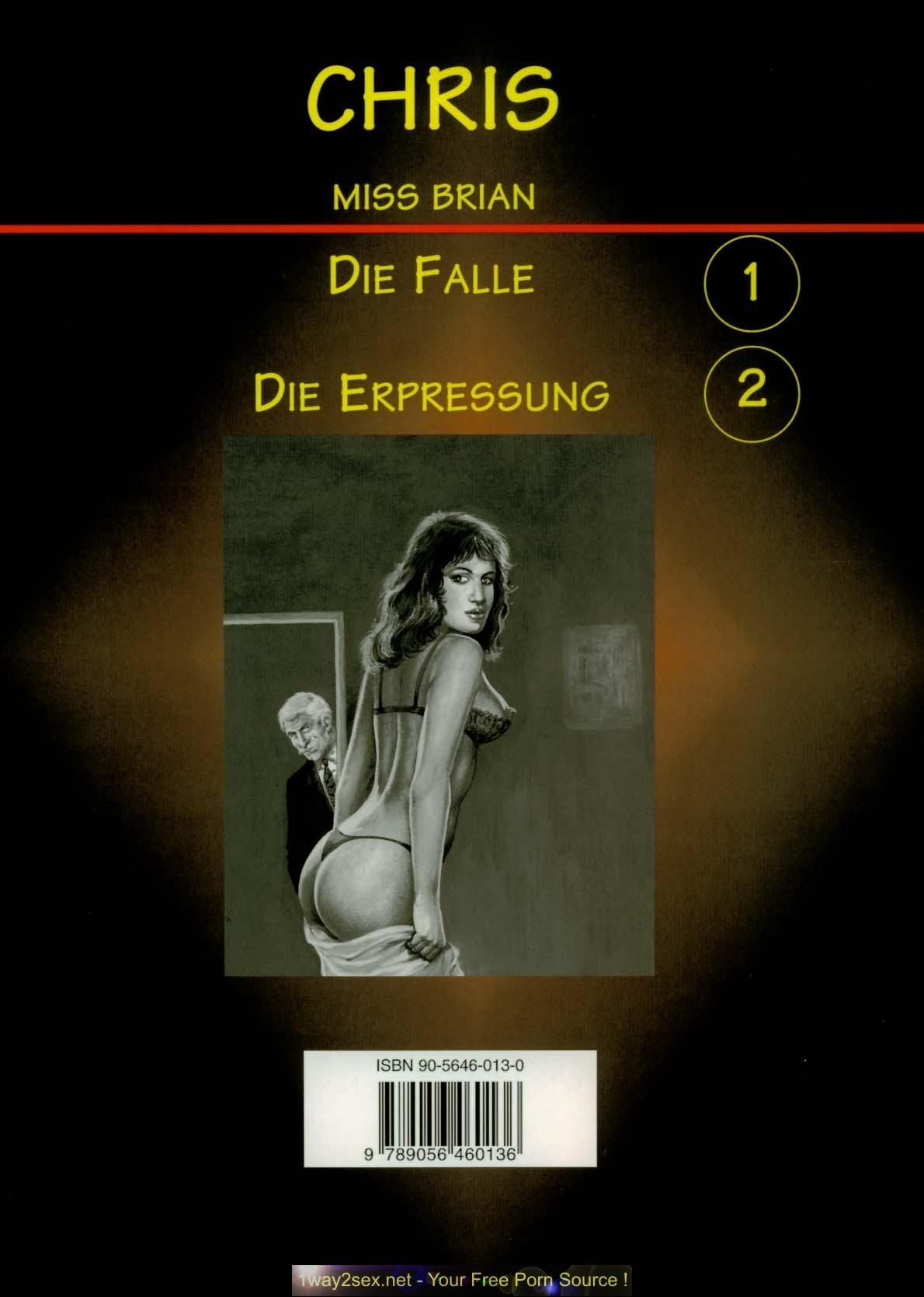Erotische Konfessionen #02 page 2 full
