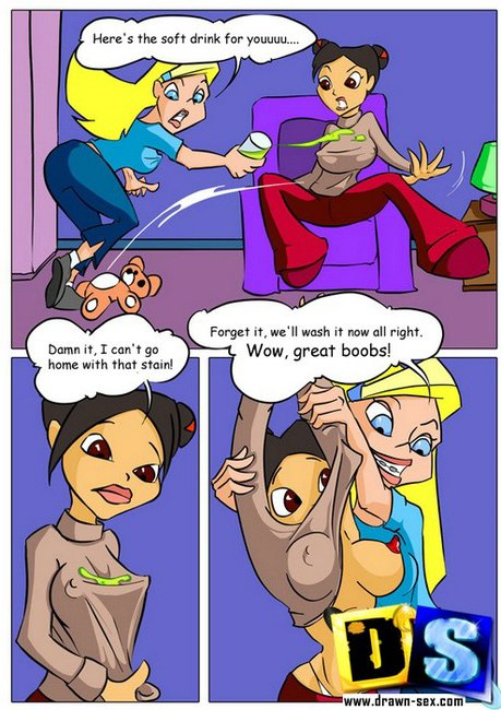 Braceface page 2 full