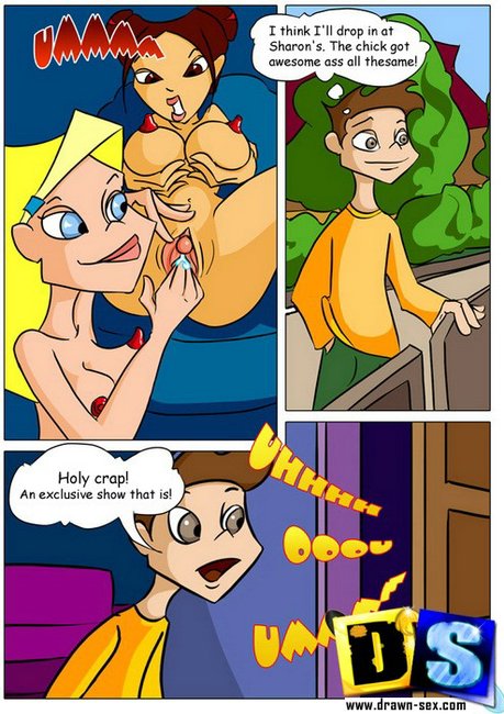 Braceface page 4 full