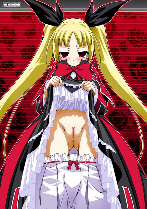 Loli File LVII page 1 full
