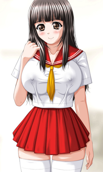 No Need 09 cover