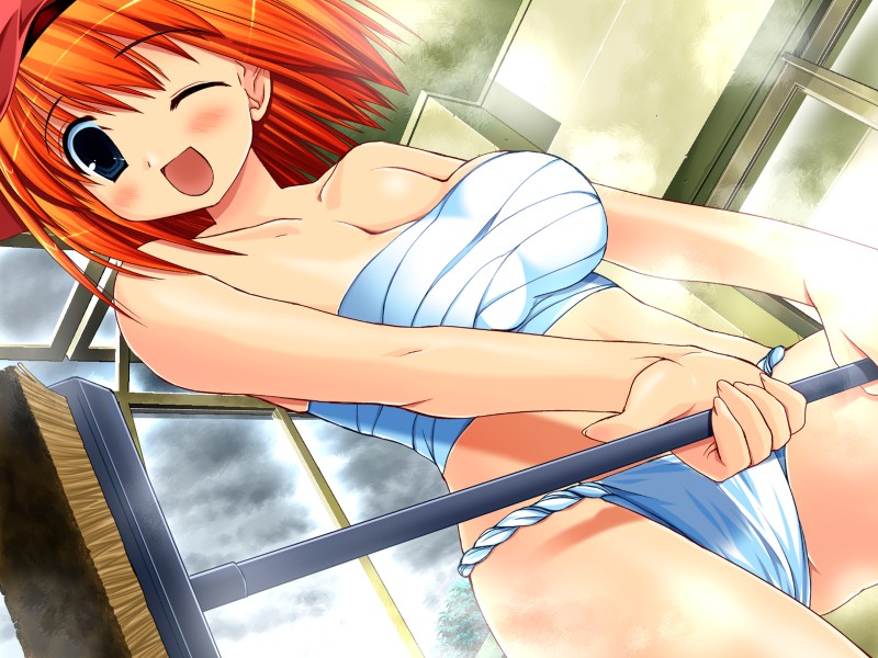 Lvhina's Fundoshi Collection page 1 full