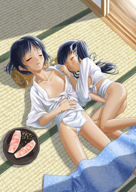 Lvhina's Fundoshi Collection page 4 full