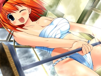 Lvhina's Fundoshi Collection cover