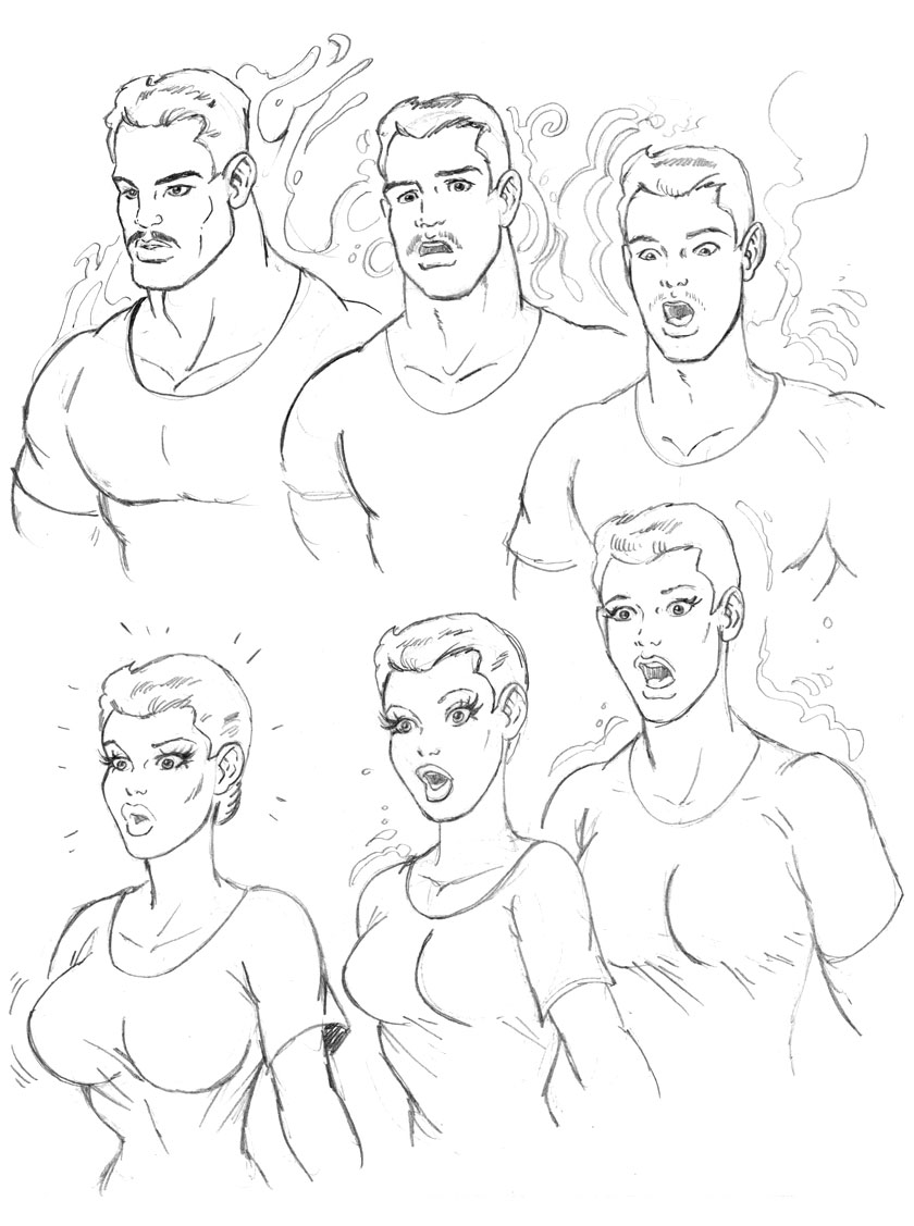 - Men's Room page 5 full