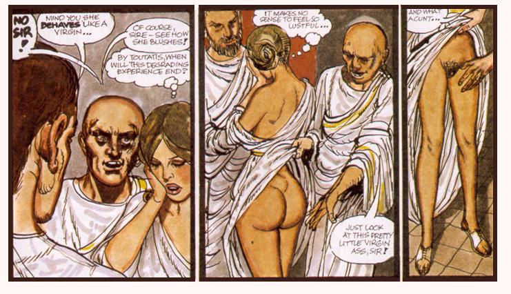 The Slave page 4 full