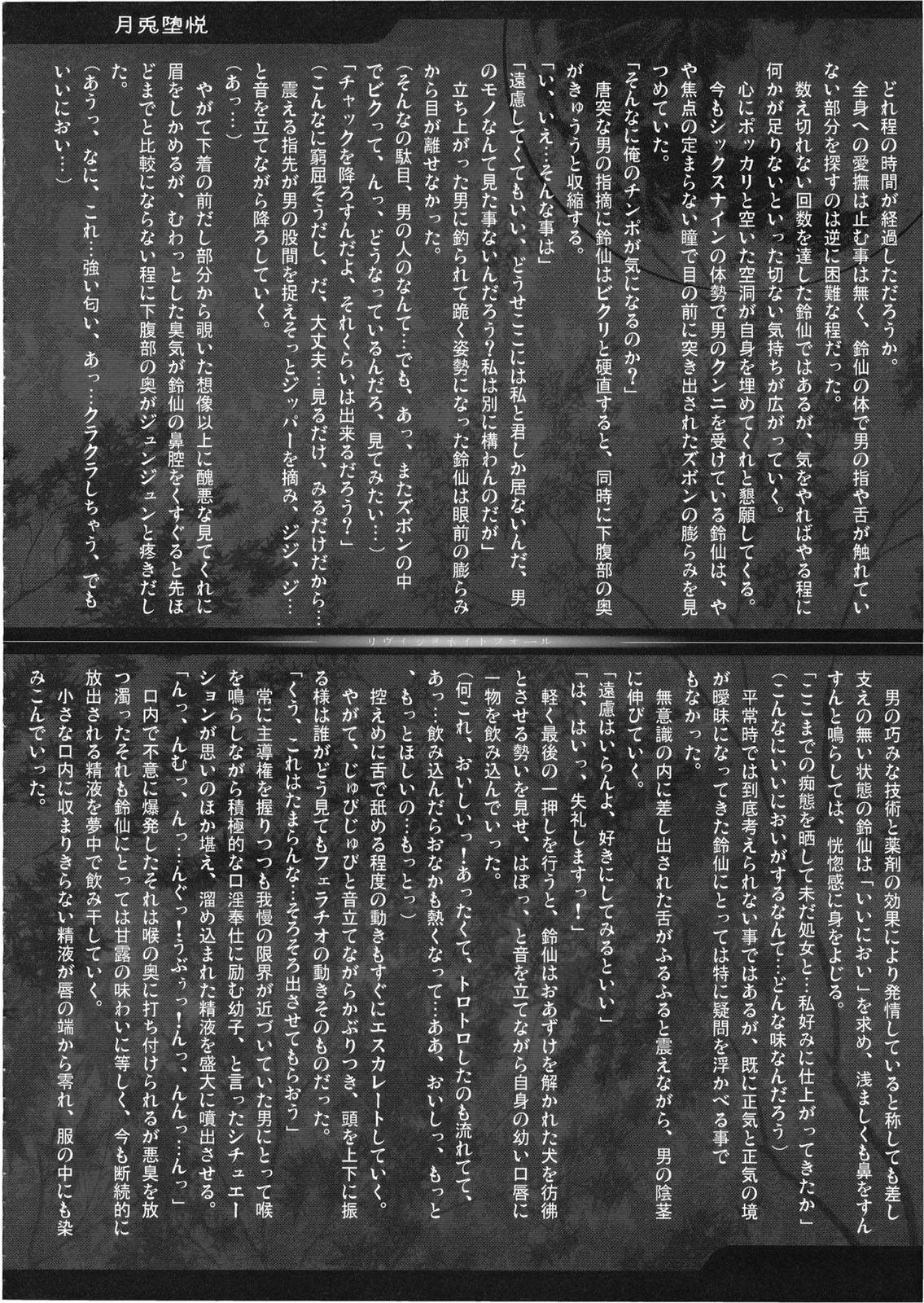 幻想郷 爆!! page 10 full