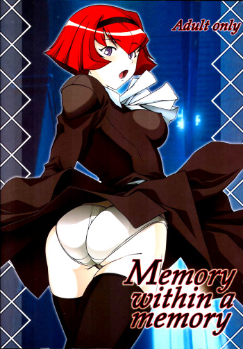 Memory within a memory cover