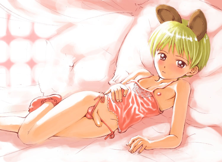 E's Trap Collection Part 2 page 4 full