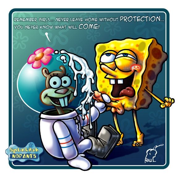 Sandy Cheeks Pics page 6 full