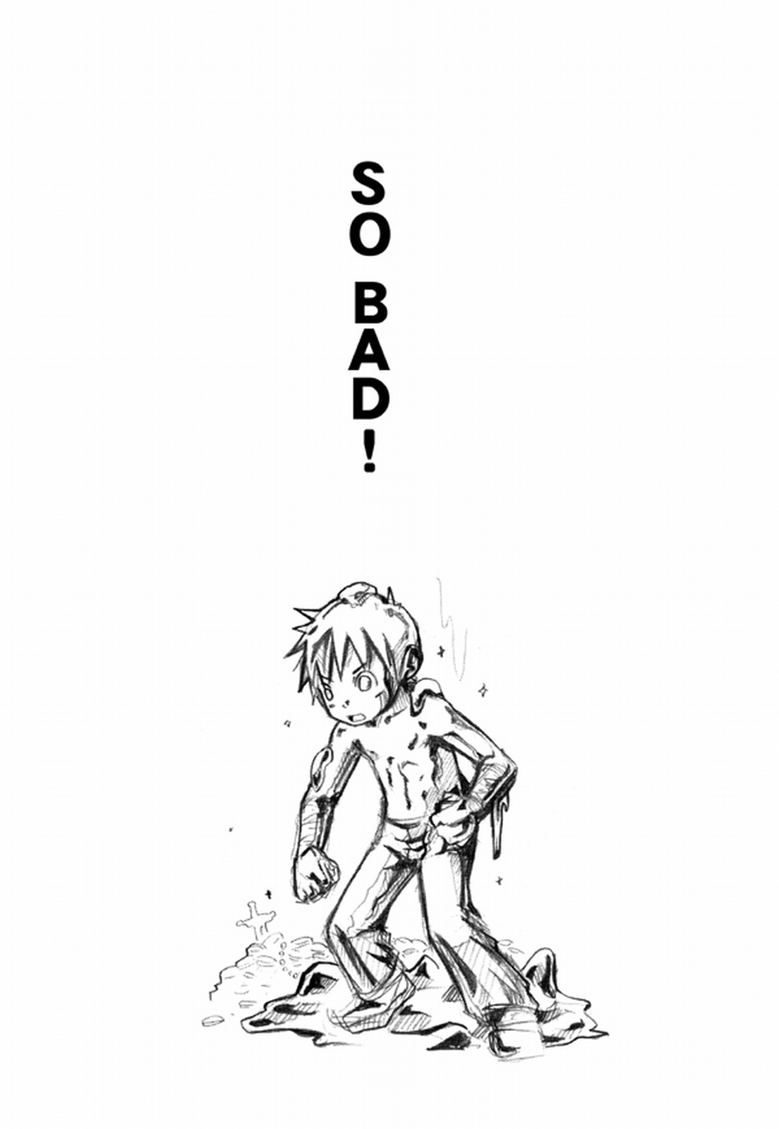 So Bad! page 2 full