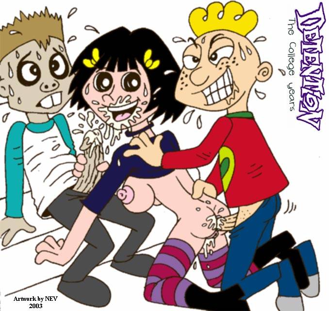 Collection of Nev page 3 full