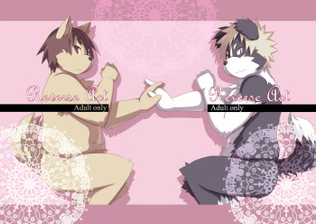 Reverse Act cover