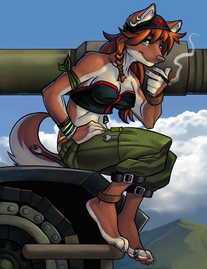 Strype Artwork Collection page 6 full