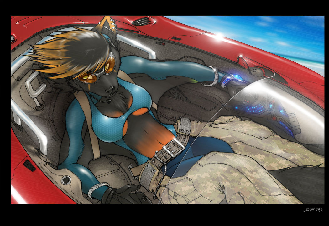Strype Artwork Collection page 8 full
