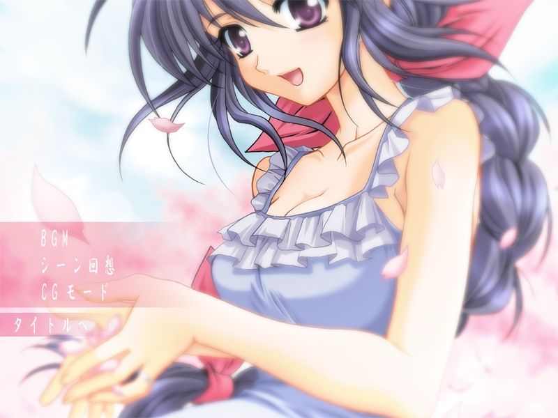 Konna Atashi de Gomen Nasai... ~Mafuyu Gaiden~ page 2 full