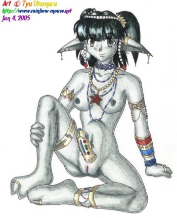 Chaosie cover