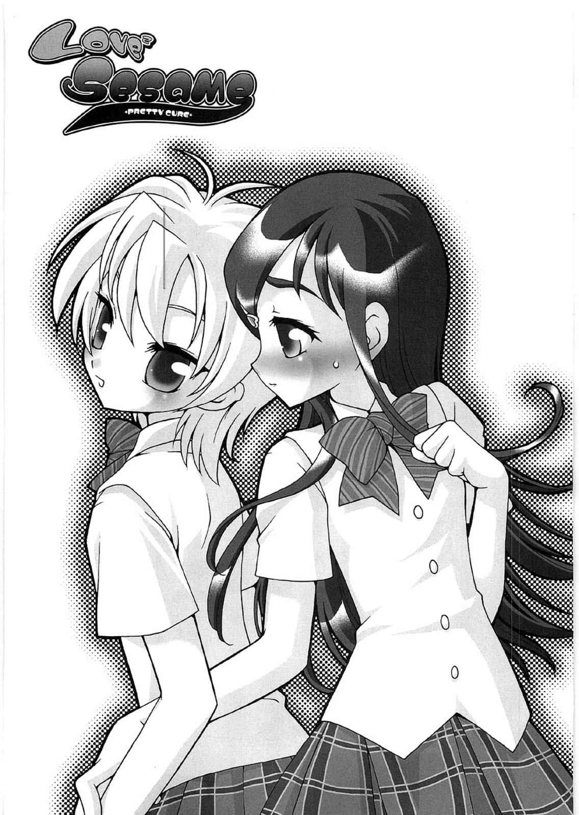 Love2 Sesame page 2 full