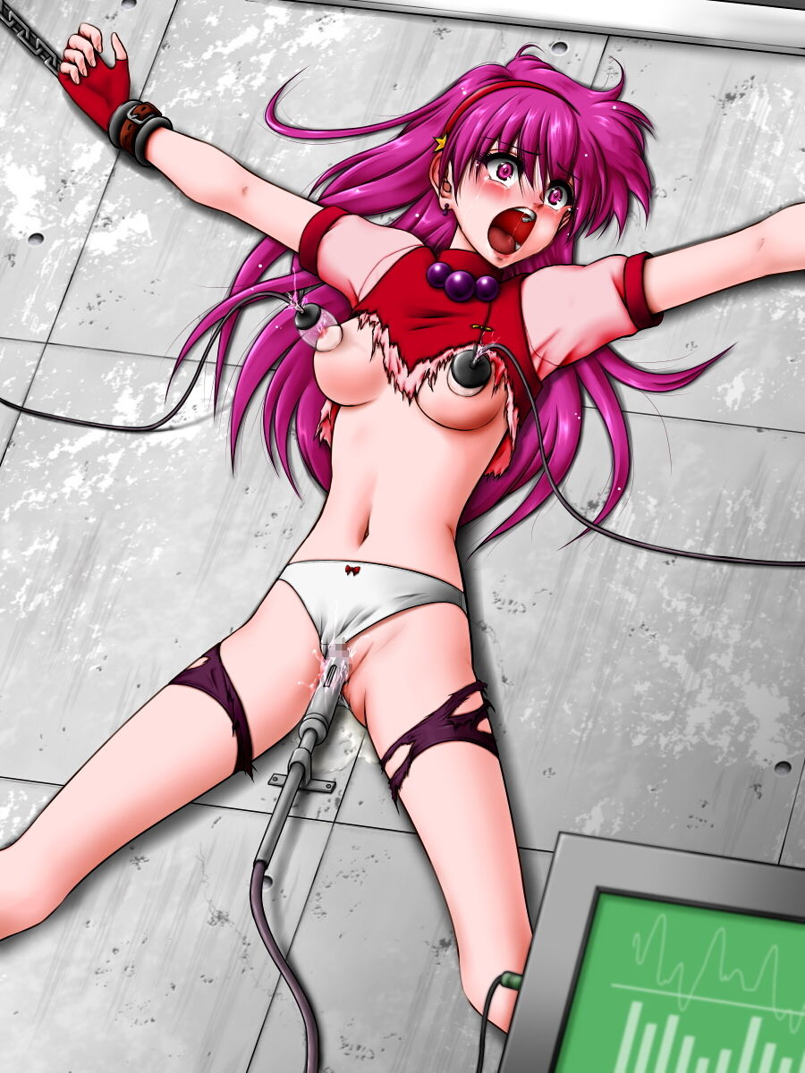 Knockout! Tokubetsu Hen Ver. S page 2 full
