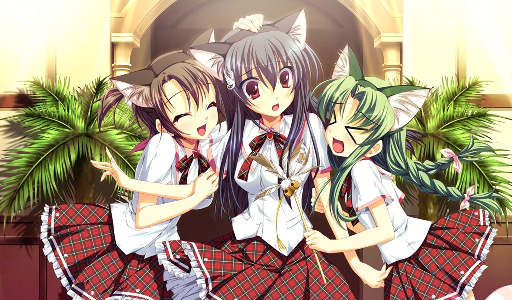 Cure Mate Club page 10 full