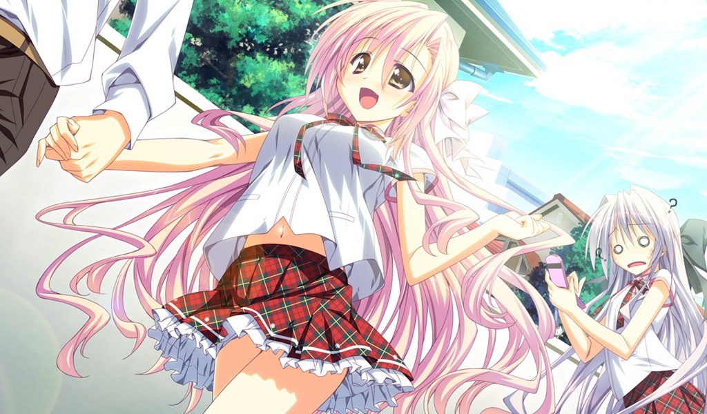 Cure Mate Club page 6 full