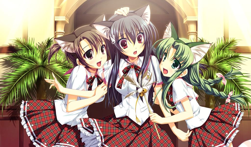 Cure Mate Club page 8 full