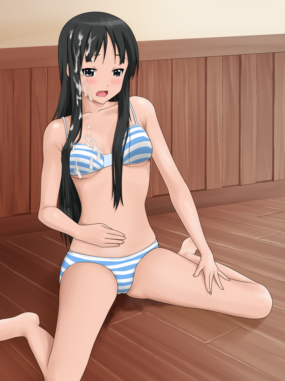 Miotona! page 9 full