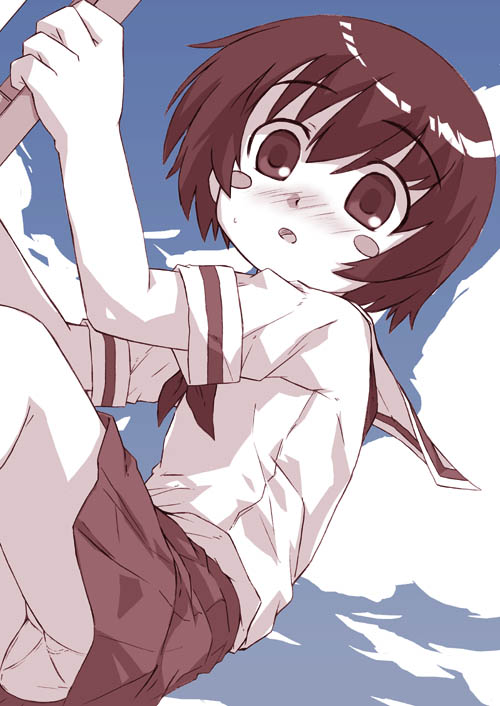 Yurie,Miko hentai pics page 4 full