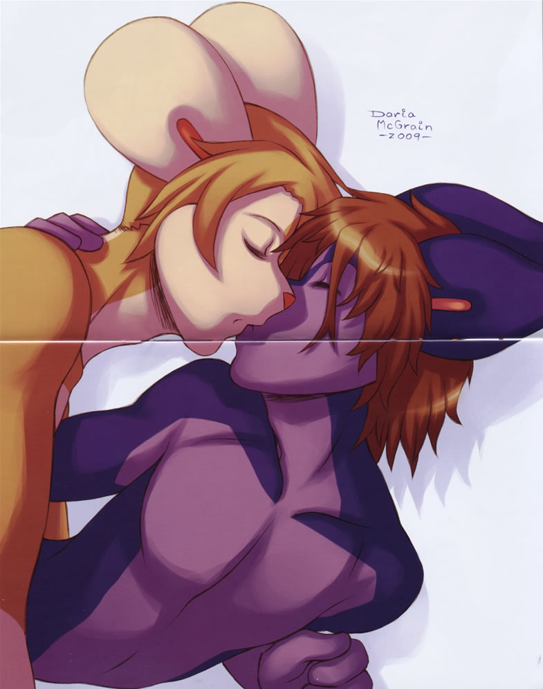 P.B + Jay page 4 full