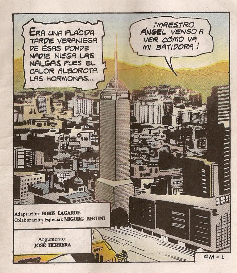 Aca los maistros 18-Spanish page 3 full