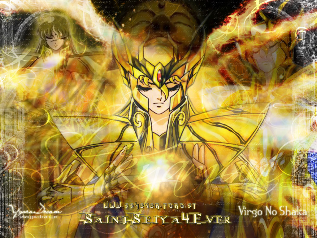 saint seiya wallpapers page 2 full