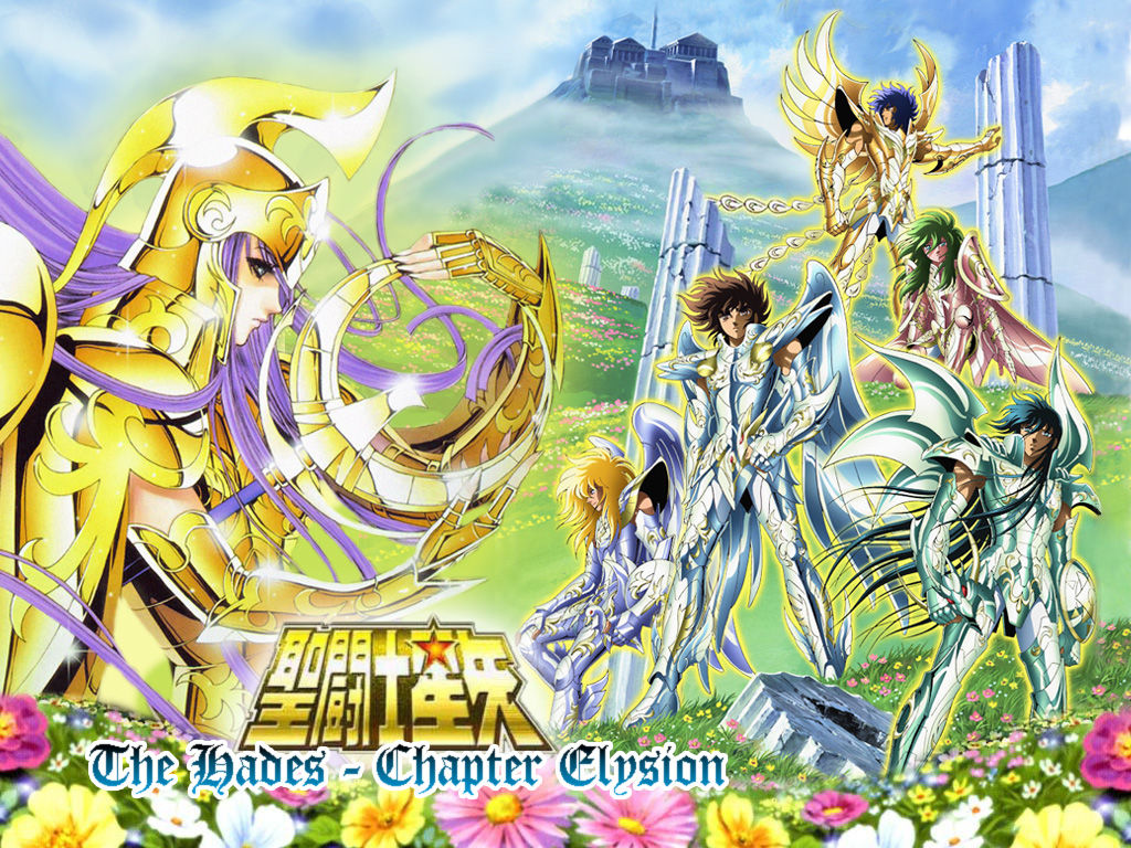 saint seiya wallpapers page 6 full