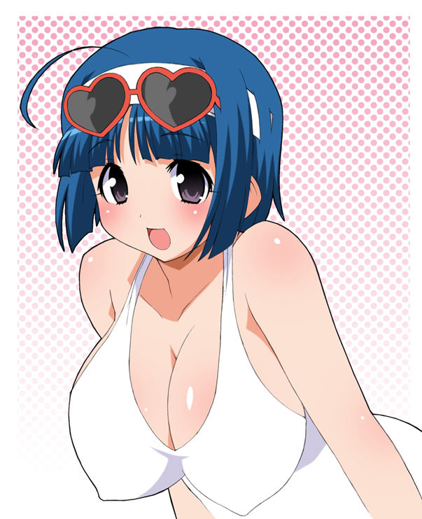 Kyun Kyun Hadaka Daisakusen page 4 full