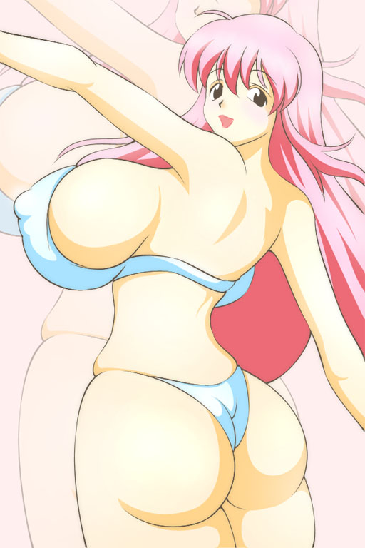 Artworks from Milky Cafe page 9 full