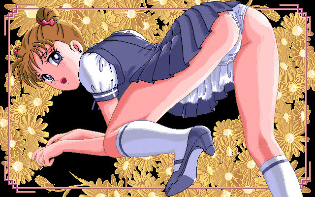 Marine Buster page 2 full