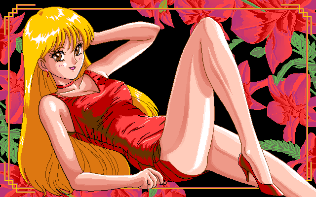 Marine Buster page 6 full