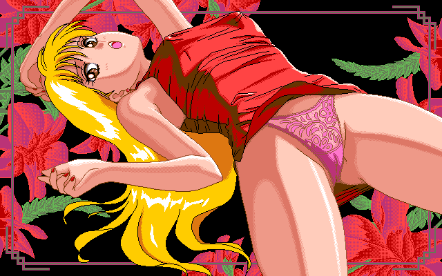 Marine Buster page 7 full