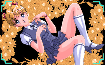 Marine Buster cover
