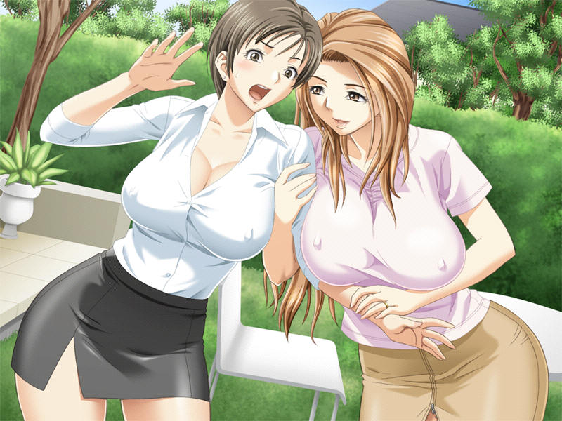 Assorted Ecchi Collection #053 page 9 full